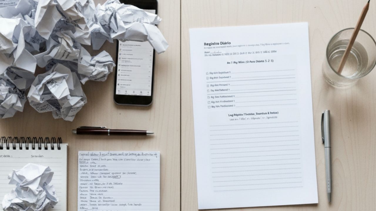 A Regra 3-2-2: O Antídoto Matemático para a Sobrecarga Executiva